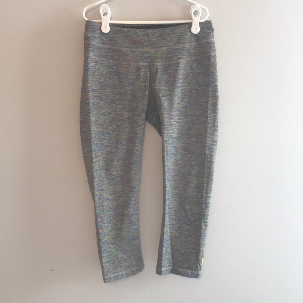 Lucy capri leggings - Picture 3 of 7
